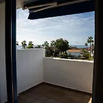 Sea View With Great Terrace And 4 Pools - Duquesa 430 Manilva