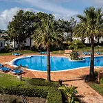 Appartement Sea View With Great Terrace And 4 Pools - Duquesa 430
