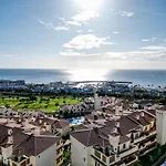Sea View With Great Terrace And 4 Pools - Duquesa 430 Appartement Manilva
