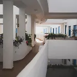 Sea View With Great Terrace And 4 Pools - Duquesa 430 Appartement Manilva