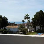 Appartement Sea View With Great Terrace And 4 Pools - Duquesa 430 Manilva