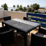 Sea View With Great Terrace And 4 Pools - Duquesa 430 Appartement *