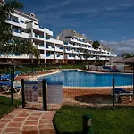 Sea View With Great Terrace And 4 Pools - Duquesa 430 Manilva
