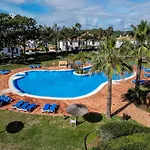 Appartement Sea View With Great Terrace And 4 Pools - Duquesa 430 *
