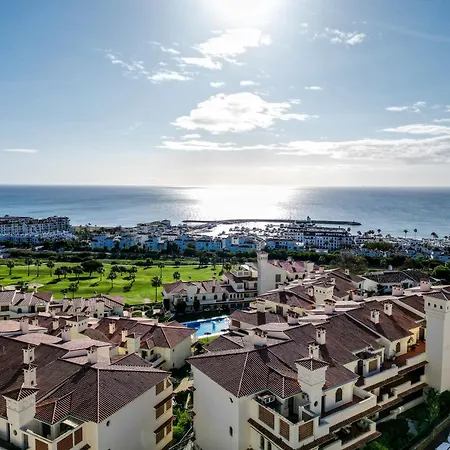 Sea View With Great Terrace And 4 Pools - Duquesa 430 Apartment Manilva