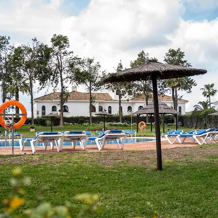 Apartment Sea View With Great Terrace And 4 Pools - Duquesa 430