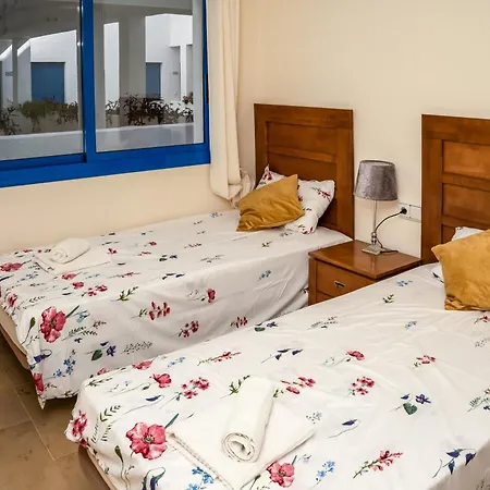 Sea View With Great Terrace And 4 Pools - Duquesa 430 Apartment *