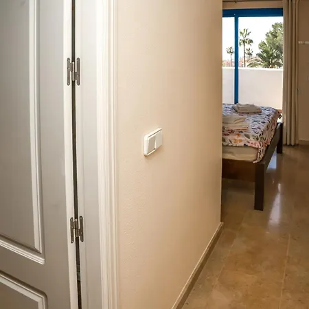 Sea View With Great Terrace And 4 Pools - Duquesa 430 Manilva