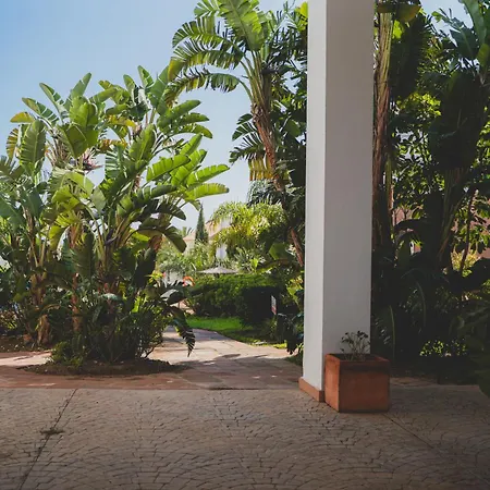 Sea View With Great Terrace And 4 Pools - Duquesa 430 Manilva